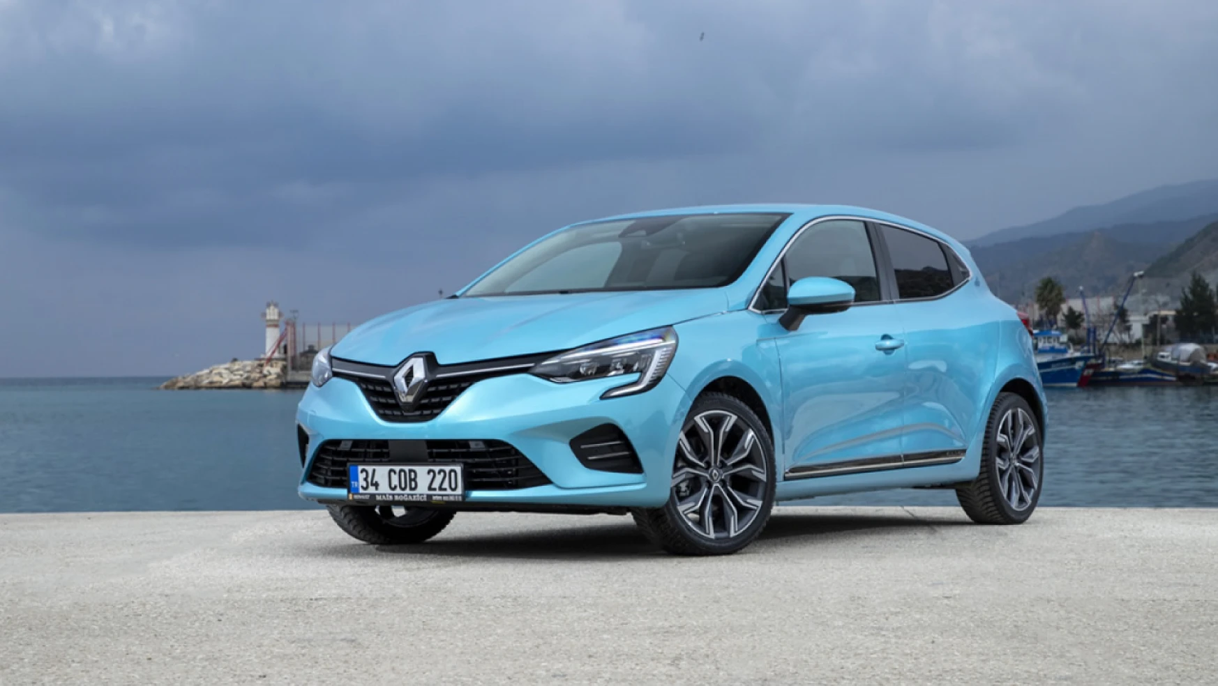 Arabası olmayanlar alsın diye indirim: Renault yeni araç fiyatlarını duyurdu