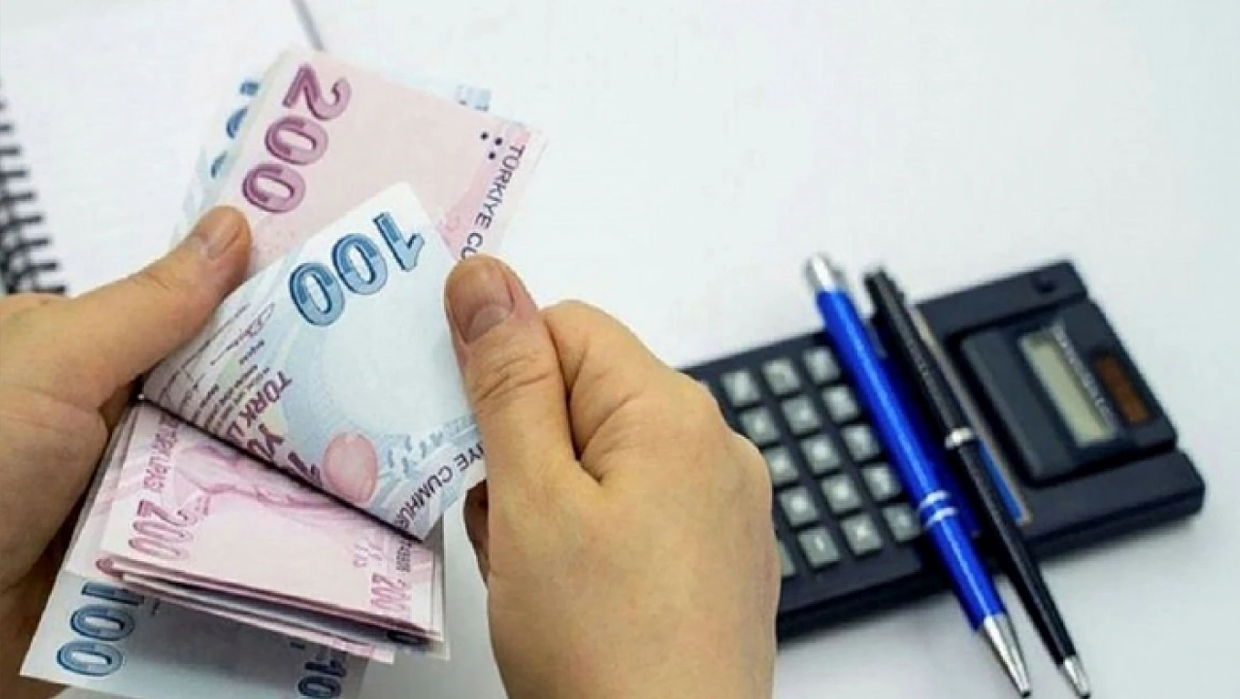 Bağ-Kur'luları heyecanlandıran gelişme