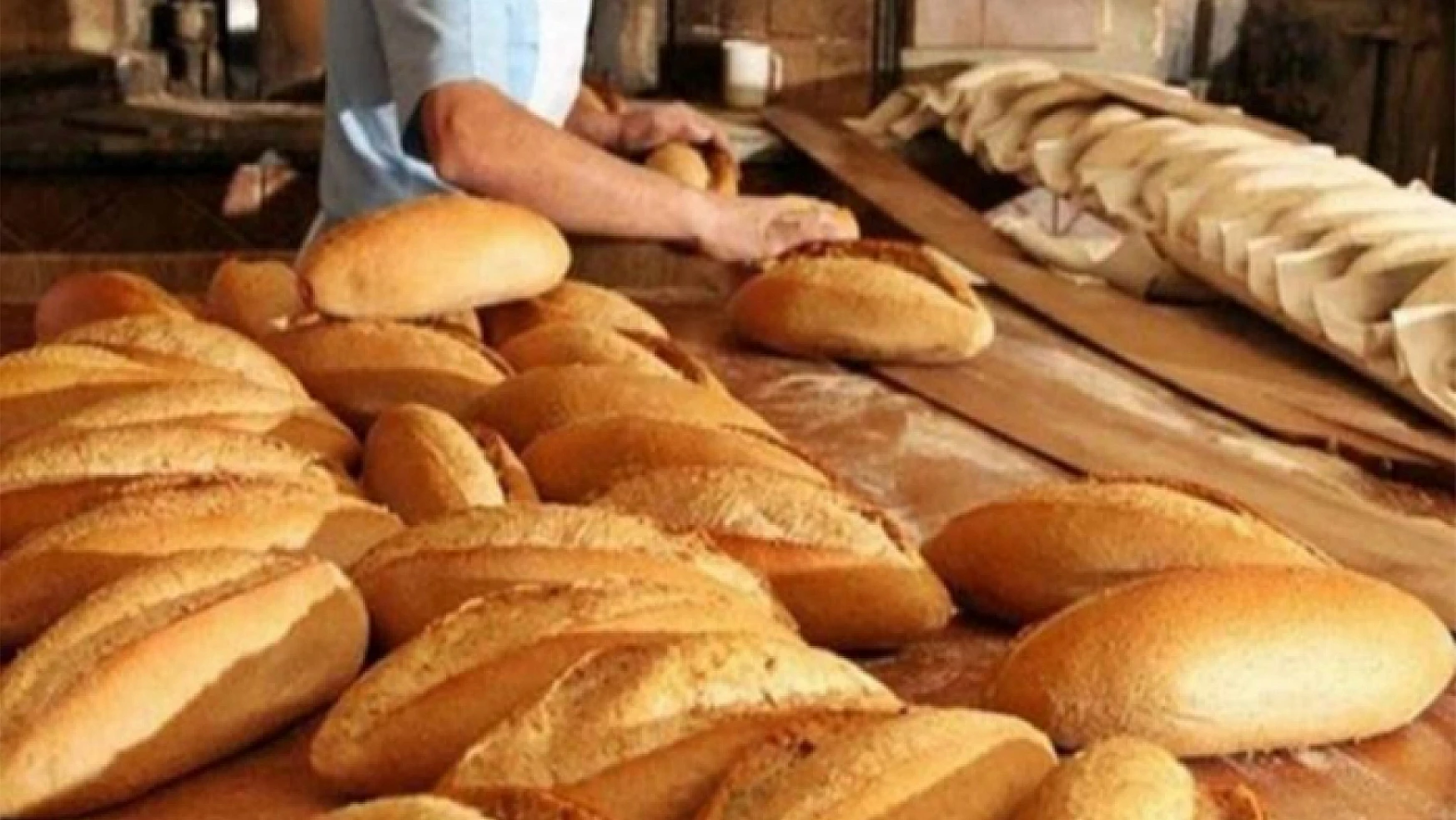 Ekmek fiyatları vatandaşların bütçesini zorluyor