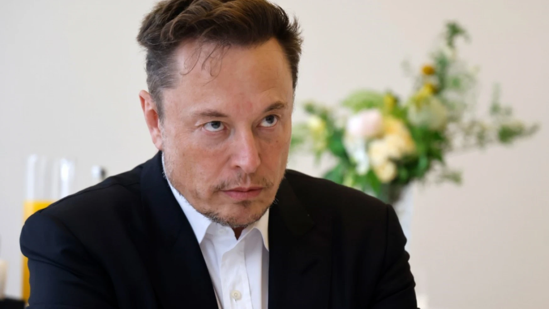 Elon Musk'ın Ukrayna'nın Kırım'da Rus filosuna saldırısını engellediği ortaya çıktı