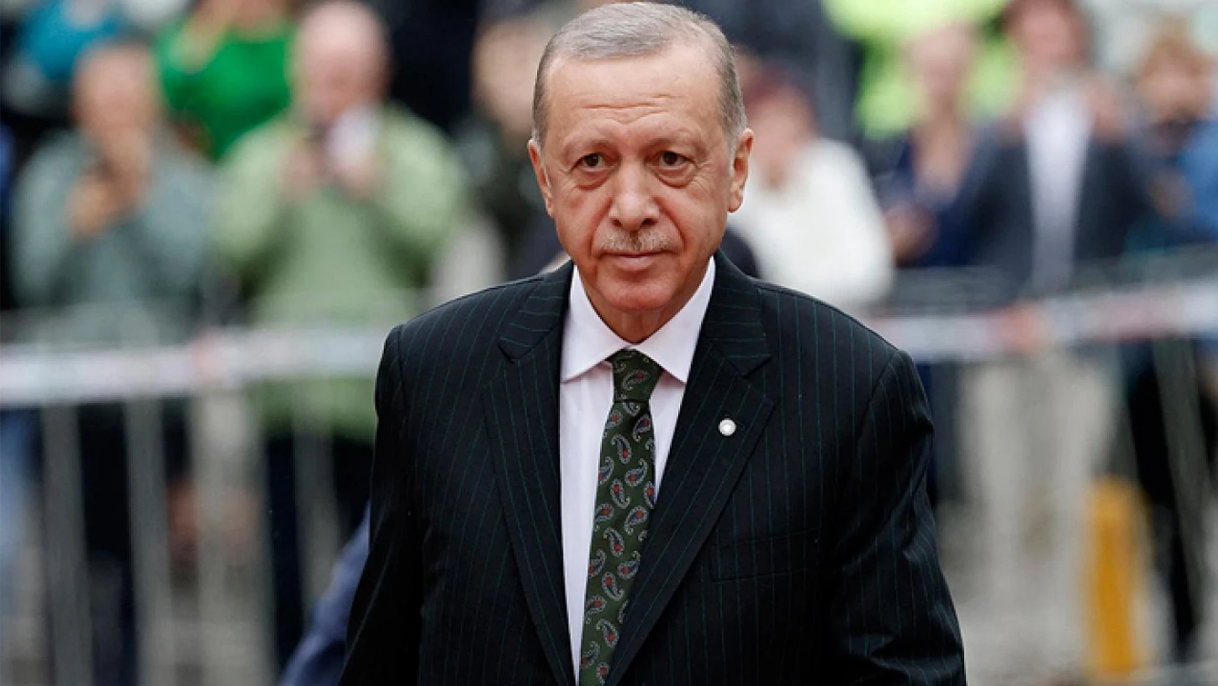 Erdoğan'ın eylülde yoğun diploması trafiği başlıyor