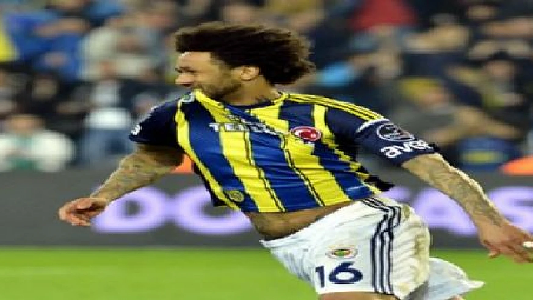 Fenerbahçe Takibe Devam Ediyor