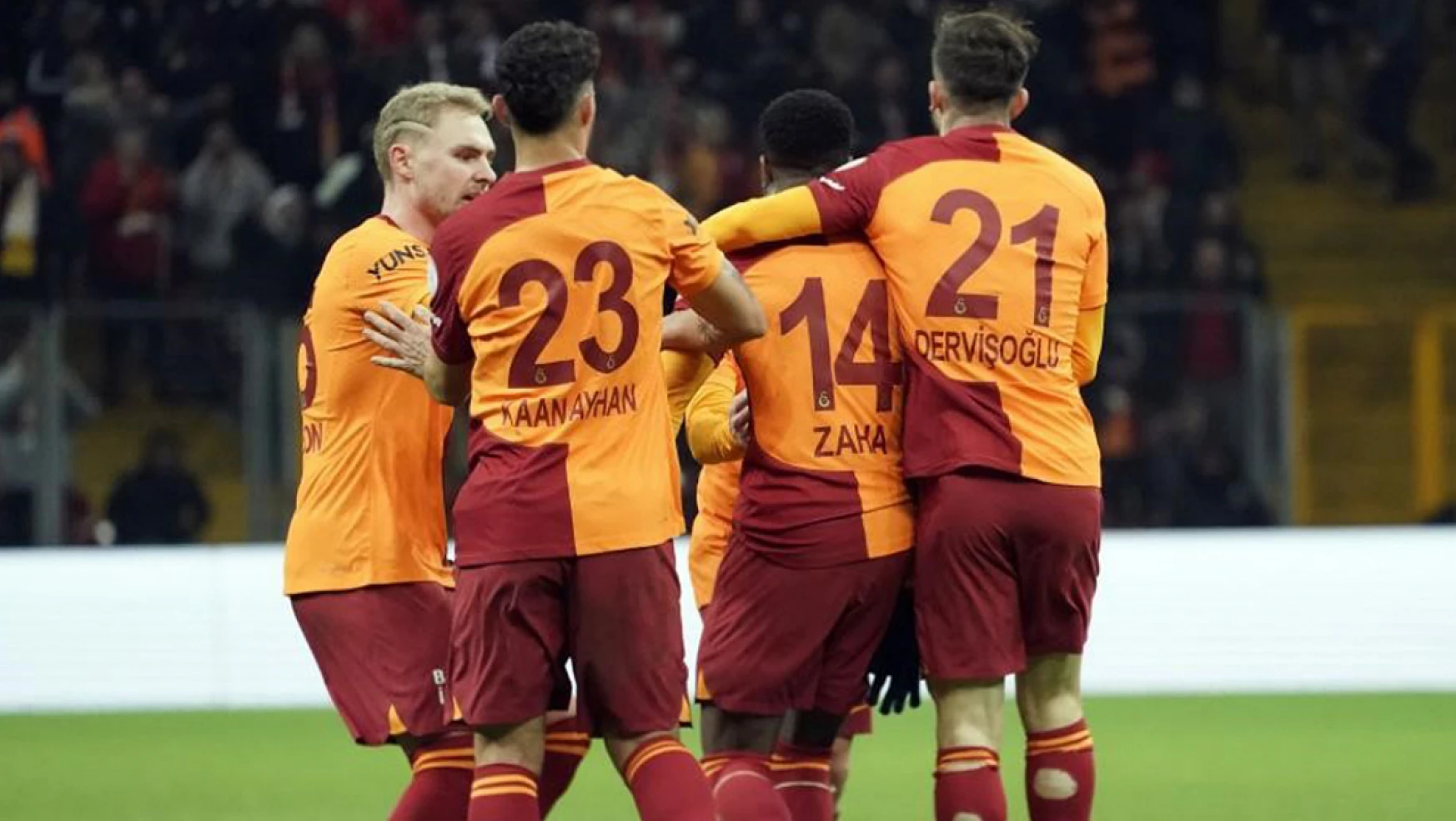 Galatasaray, kupada Bandırmaspor'u ağırlayacak