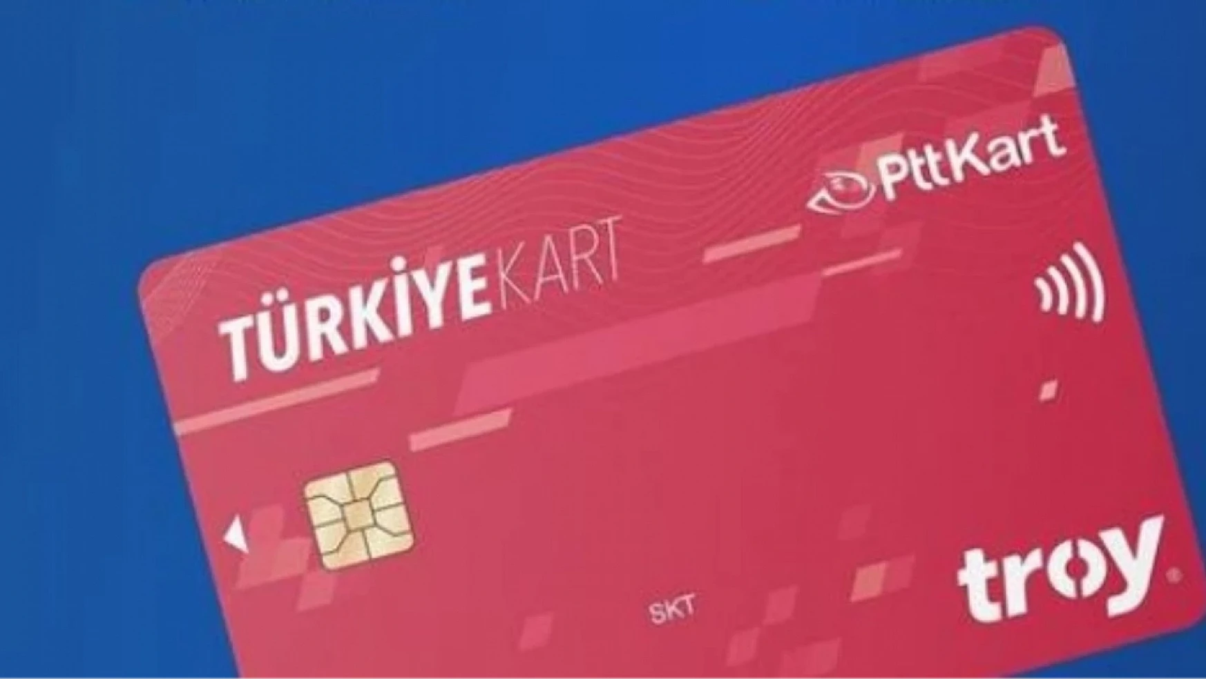 Herkesin cebinde olacak! Türkiye Kart'ta yeni detaylar belli oldu