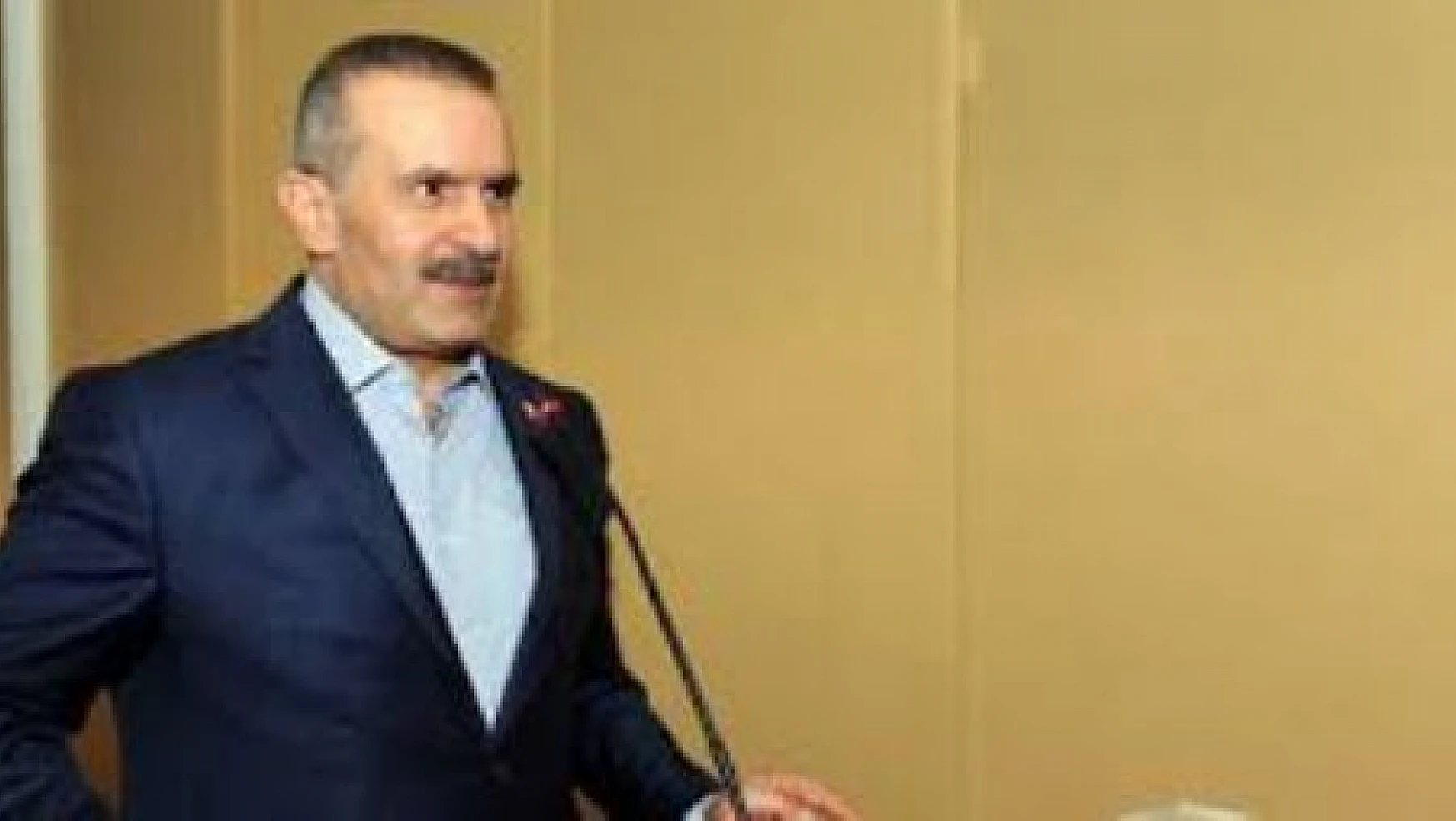 Kayatürk MHP'nin önerisini eleştirdi
