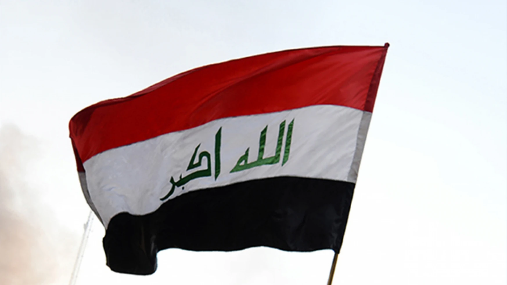 Irak'ta 3 günlük yas ilan edildi