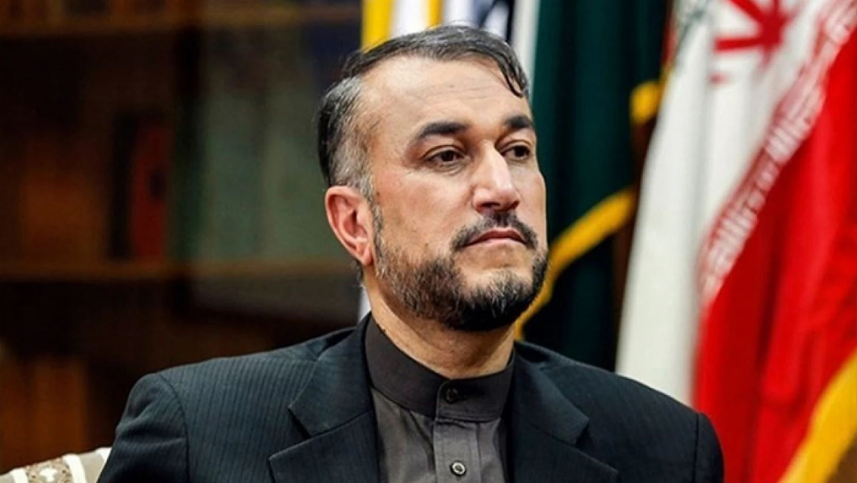 İran Dışişleri Bakanı Abdullahiyan: Sonraki tepkimiz daha sert, yıkıcı ve kapsamlı olacaktır
