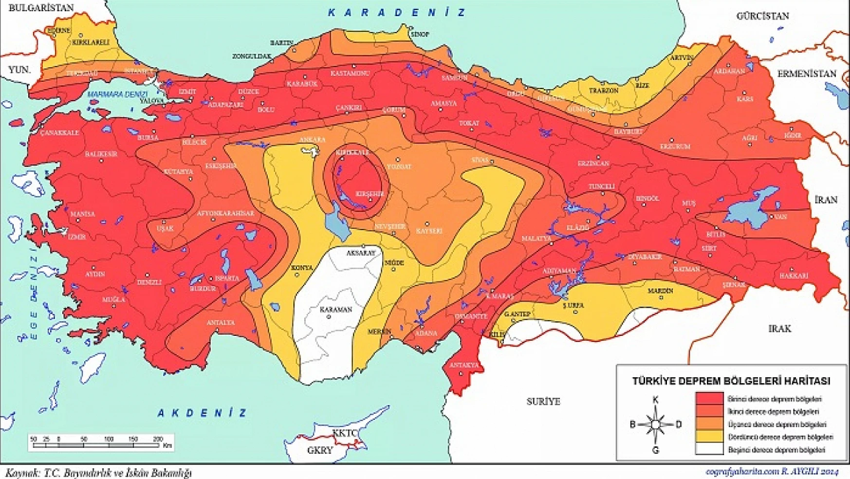 Japon deprem uzmanı uyardı: Türkiye'deki fay hatları harekete geçti