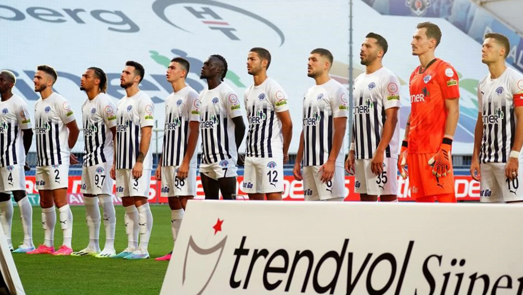 Kasımpaşa ile Trabzonspor, 29. randevuya çıkıyor