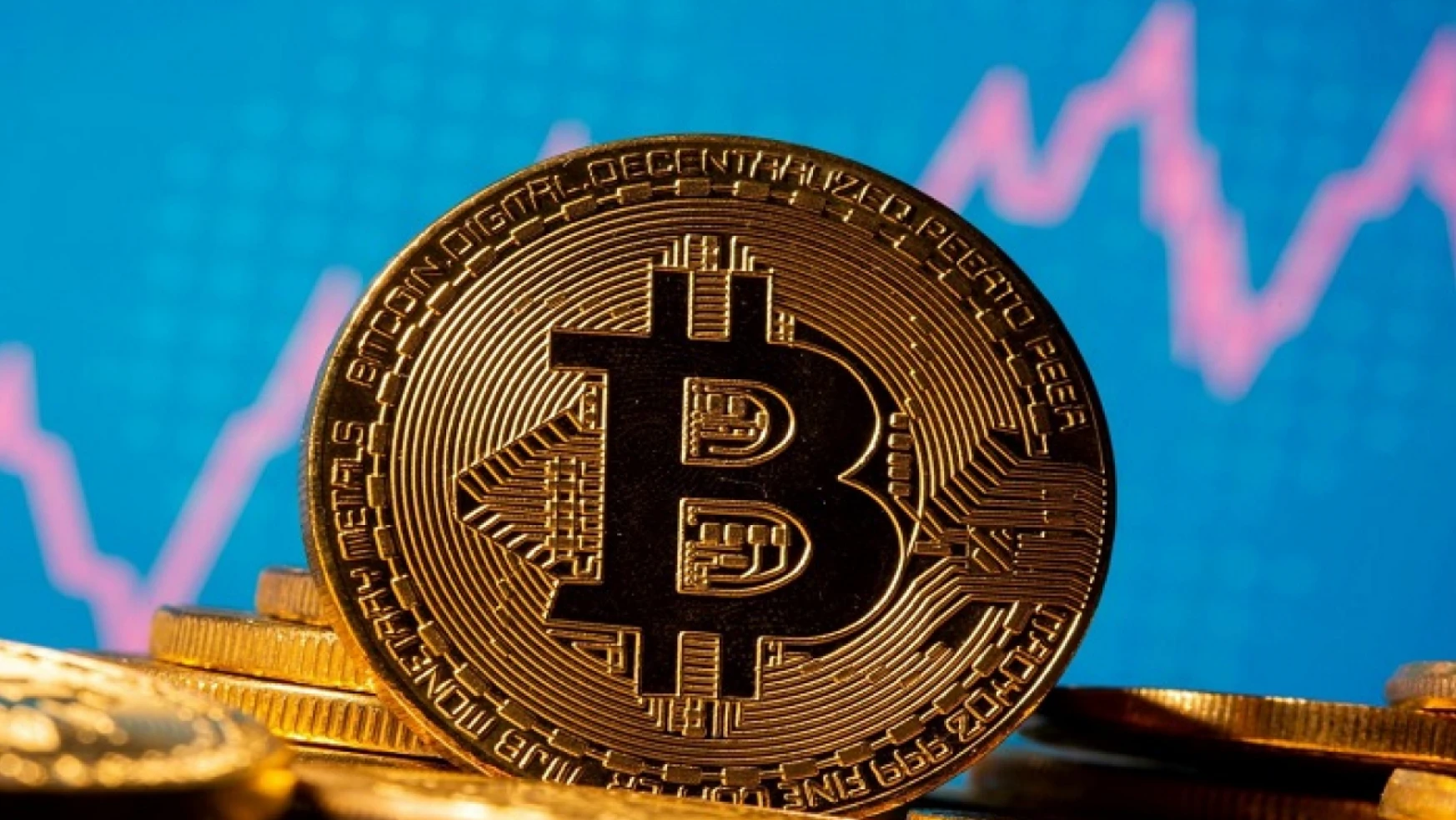Kripto piyasasında son durum: Bitcoin kritik seviyede