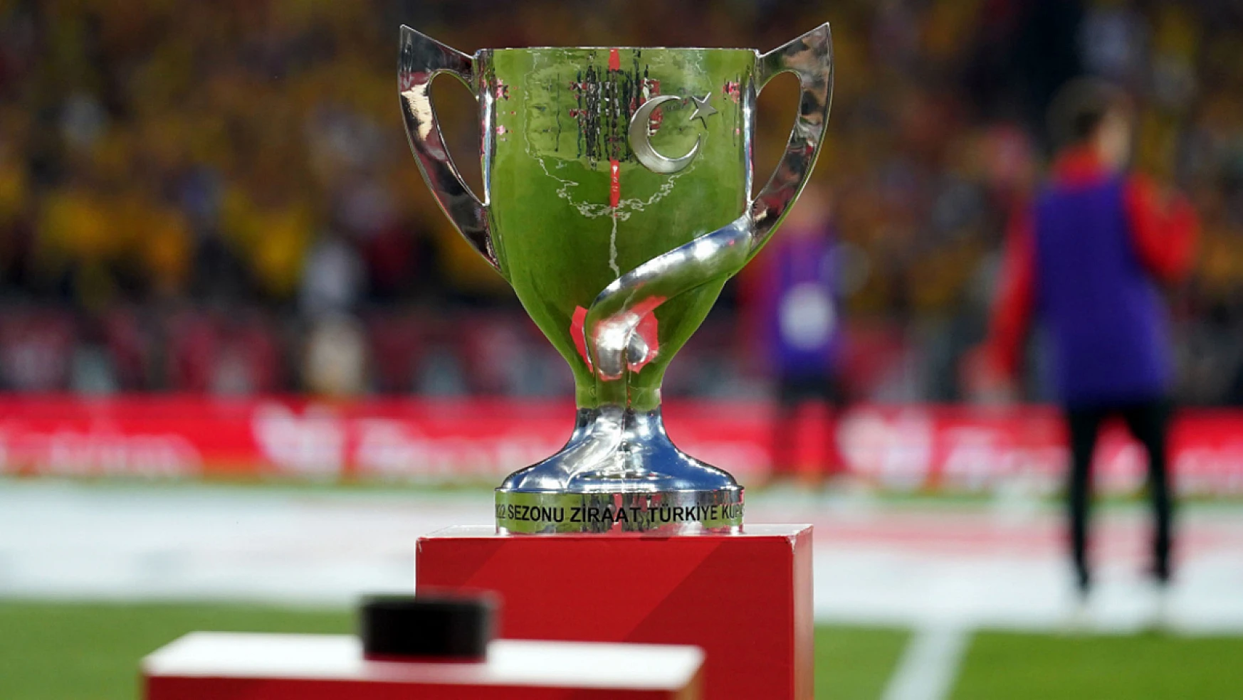 Türkiye Kupası'nda son 16 turu maçları yarın başlayacak
