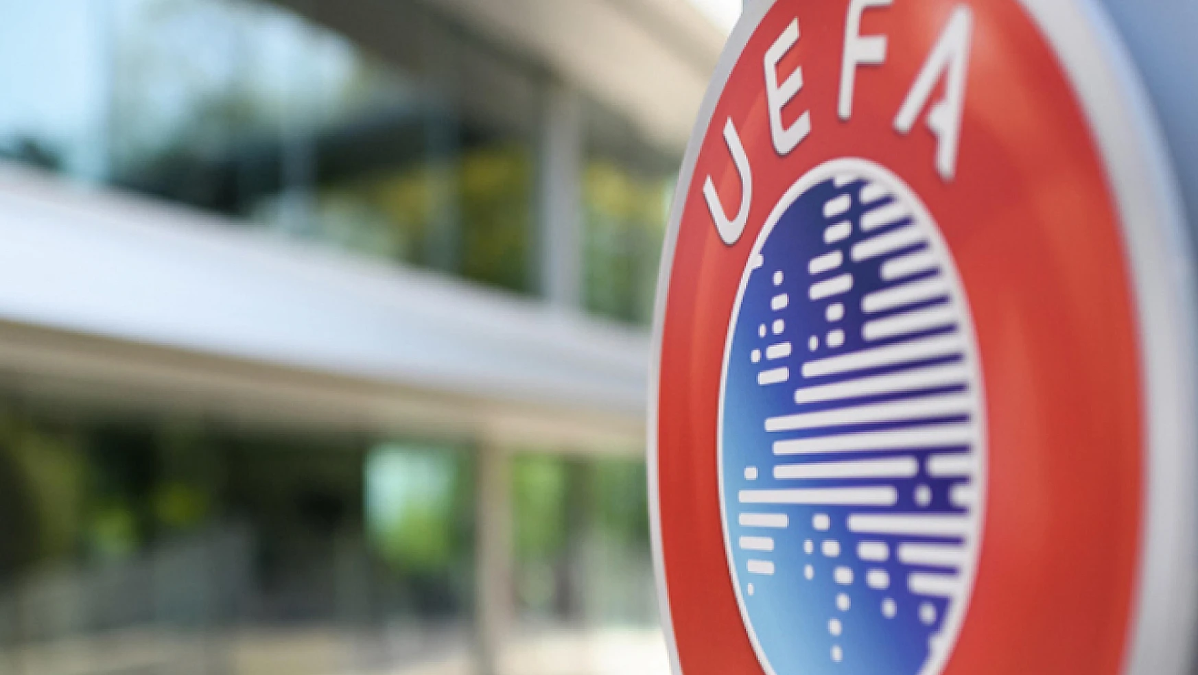 UEFA'dan İsrail kararı! Beşiktaş'ta forma giyemiyebilir