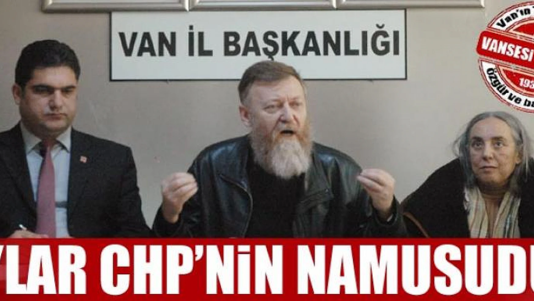 CHP'li Atıcı: 'Sandığa giren oylar CHP'nin namusudur'