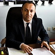 Prof. Dr. Mehmet Bingöl