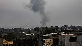 Gazze'de son 24 saatte 79 can kaybı