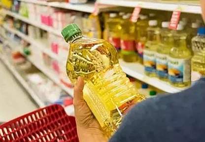 Ayçiçek yağı fiyatları yeniden gündemde