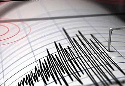 Kahramanmaraş'taki 4,6 büyüklüğündeki depremde korkulan olmadı