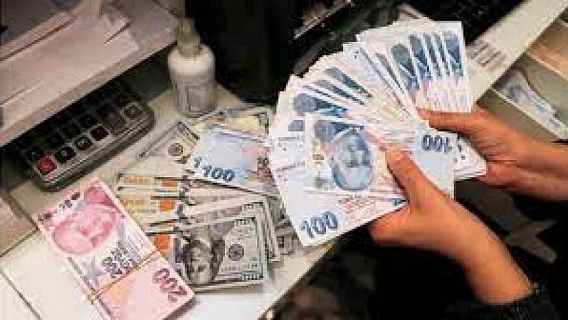 Dolar ve altın için kötü haber geldi!