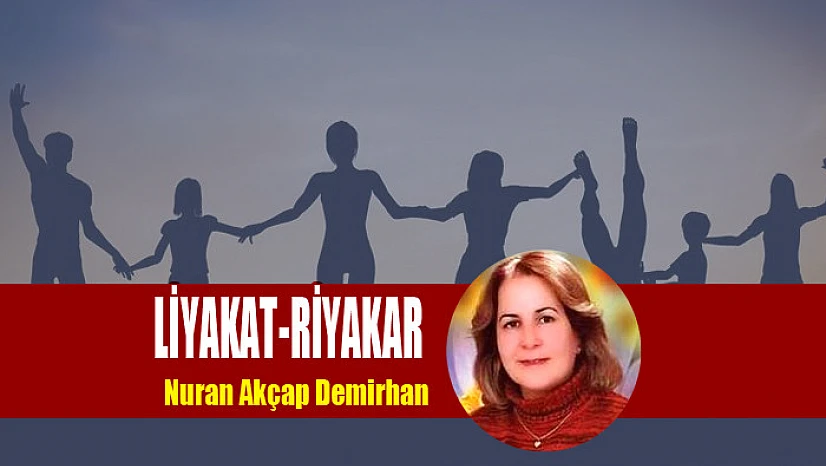 LİYAKAT-RİYAKAR