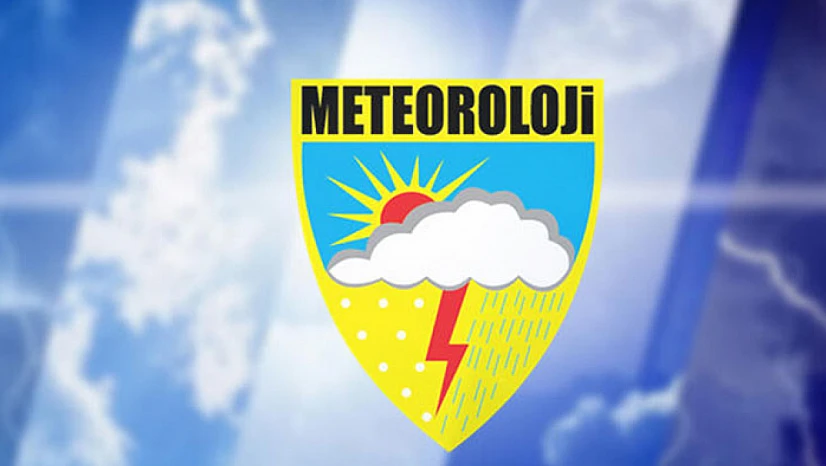 Meteoroloji'den hava durumu tahmini