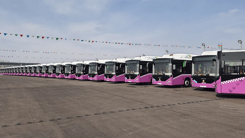Otobüs şoförleri 65 yaş üstünü ücretsiz taşımayı reddetti