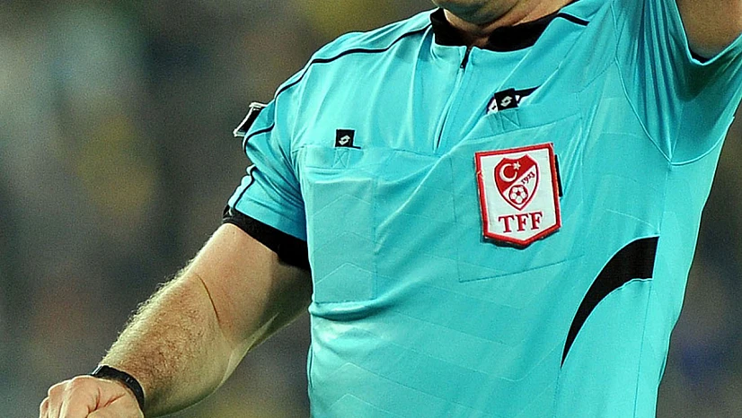 Süper Lig'de erteleme maçlarının hakemleri belli oldu