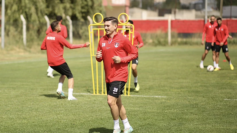 Vanspor'un Yeni Forma Sponsoru Belli Oldu!